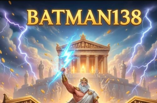 The Rising Popularity of Slot Online Games