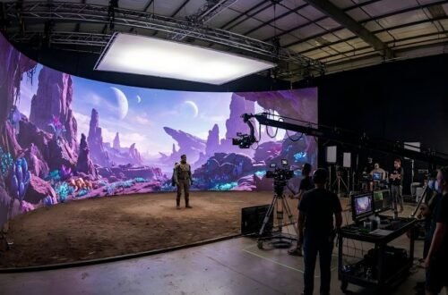 AI Marketing Growth Driven By Flow AI Intelligence