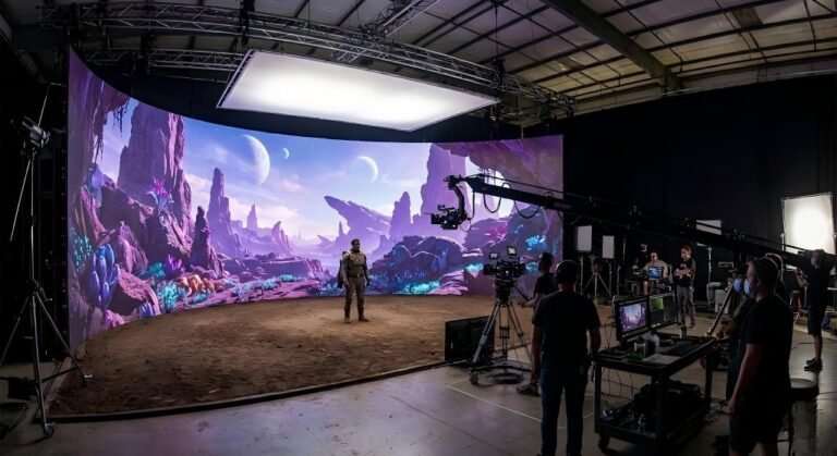 AI Marketing Growth Driven By Flow AI Intelligence